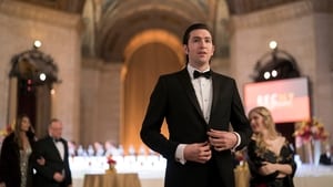 Succession 1 x Episodio 4