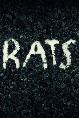 Poster Rats (2016)