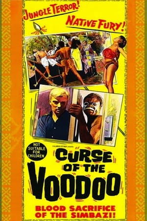 Curse of the Voodoo (1965)