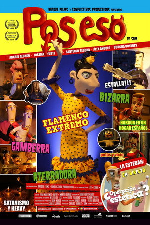Possessed 16