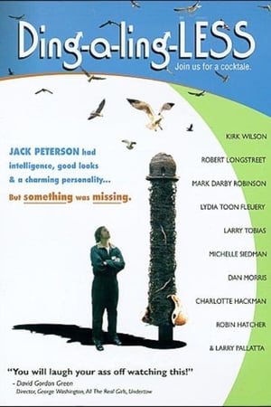 Poster Ding-A-Ling-Less (2001)