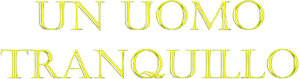 Depois do Vendaval — Logos 4