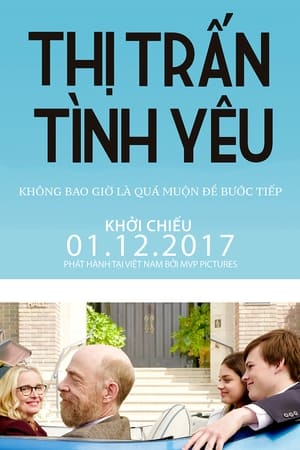 Thị Trấn Tình Yêu 2017