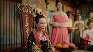 Love For Two Lives (2022) : 1×5