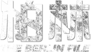 The Berlin File — Logos 1