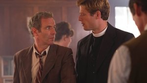 poster Grantchester