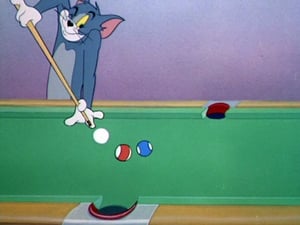 Tom And Jerry: 2×8