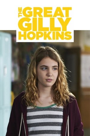 The Great Gilly Hopkins