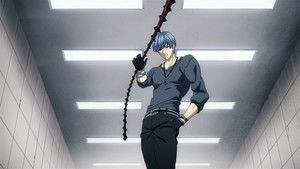 One-Punch Man: 3×10