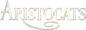 Aristogatas — Logos 1