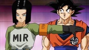 Dragon Ball Super: Season 1 Episode 87