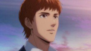 Kami no Shizuku Cap 19