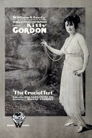 The Crucial Test 3