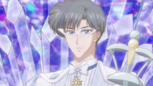 Sailor Moon Crystal – Episódio 20 – Tokyo Cristal – Rei Endymion