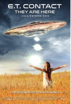 ET Contact: They Are Here (2017)