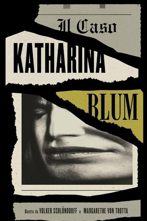 Image Il caso Katharina Blum
