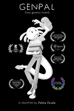 Nonton film Genpal: tu amigo genético (2023) terbaru sub indo Nonton film Genpal: tu amigo genético (2023) terbaru sub indo