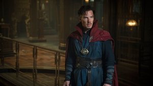 Doctor Strange: Hechicero Supremo Película Completa HD 1080p [MEGA] [LATINO] 2016