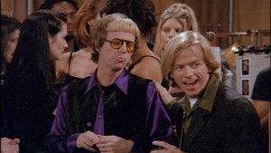 Just Shoot Me – Redaktion durchgeknipst: 2×22