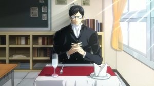 Haven’t You Heard? I’m Sakamoto Season 1 Episode 4