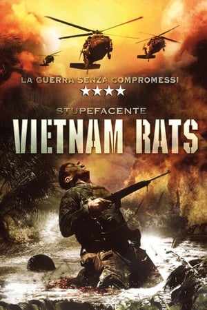 Poster Vietnam Rats 2008