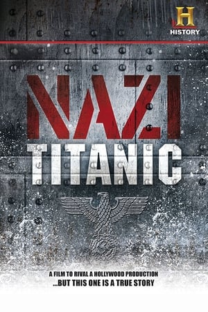 Poster Nazi Titanic (2012)