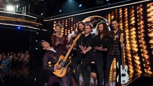 Dancing with the Stars: 27×9