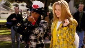 Clueless (Fuera de onda)