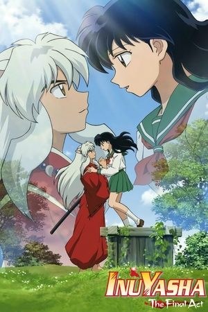 InuYasha: The Final Act