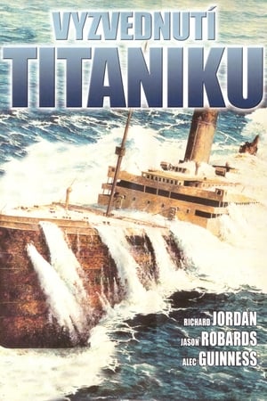 Image Vyzvednutí Titaniku