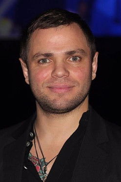 Роман Пашков