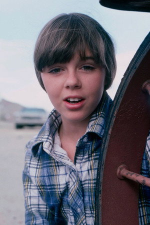 Sally Boyden portrait