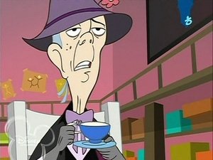 Kim Possible Season 4 Episode 19