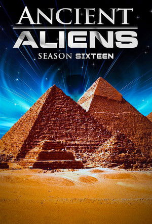 Ancient Aliens: Sezonas 16