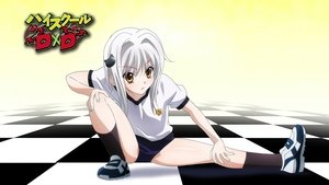 High School DxD ( 2012 )