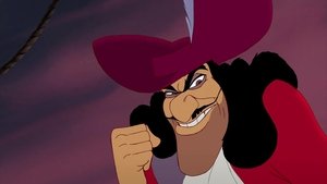 Peter Pan 2: Întoarcerea către Târâmul de Niciodată (2002) – Dublat în Română
