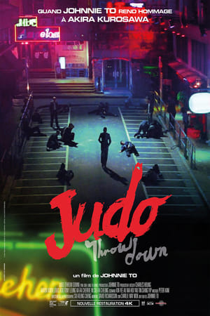 Poster Judo 2004