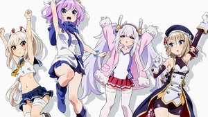 Azur Lane: Bisoku Zenshin! Subtitle Indonesia