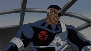 Los Vengadores: Los Héroes más Poderosos del Planeta: 1 Episodios del 1 al 22