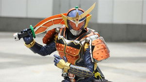 Kamen Rider Gaim