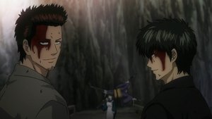 Gintama Season 7 Episode 38