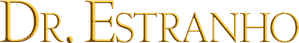 Dr. Strange — Logos 2