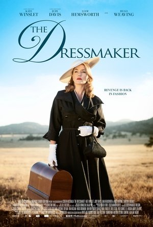poster The Dressmaker