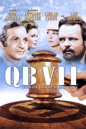QB VII poster