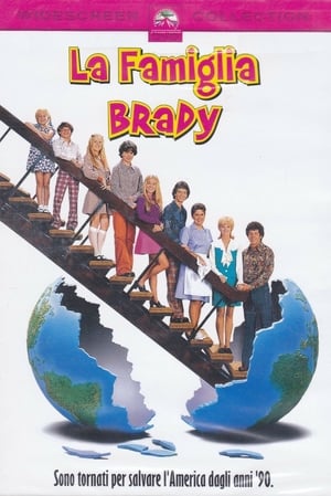 Poster di La famiglia Brady