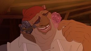 Treasure Planet (2002)