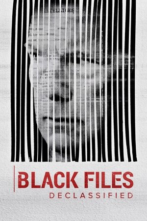 Black Files Declassified – Season 2 Black Files Declassified – Season 2