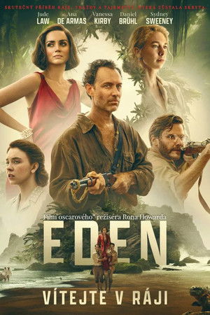 poster Eden