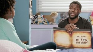 Kevin Hart’s Guide to Black History