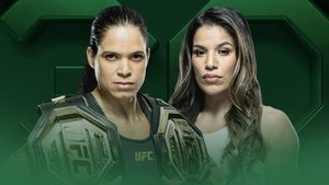 UFC 289: Nunes vs. Aldana 2023